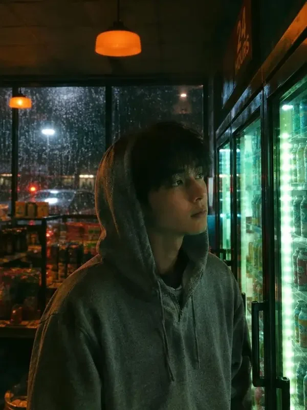深夜便利店的心动封面-黄豆短剧最近更新